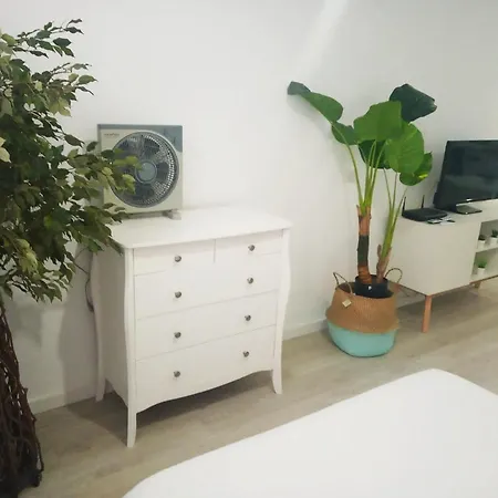 Appartamento Las Canteras Beach Studio Las Palmas de Gran Canaria