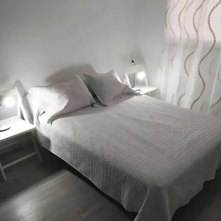 Las Canteras Beach Studio * Las Palmas de Gran Canaria