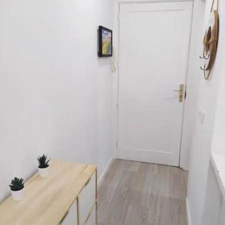 Las Canteras Beach Studio * Las Palmas de Gran Canaria