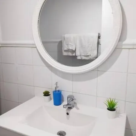 Las Canteras Beach Studio Appartamento *