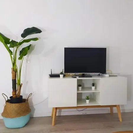 Las Canteras Beach Studio Appartamento *