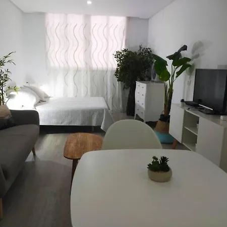 Appartamento Las Canteras Beach Studio