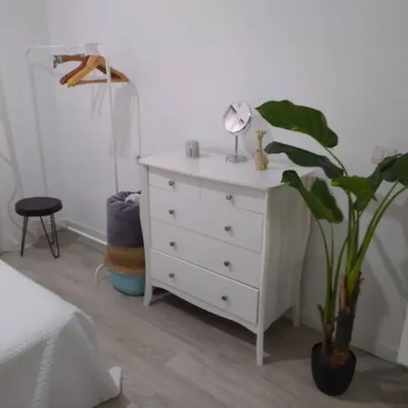 Las Canteras Beach Studio *